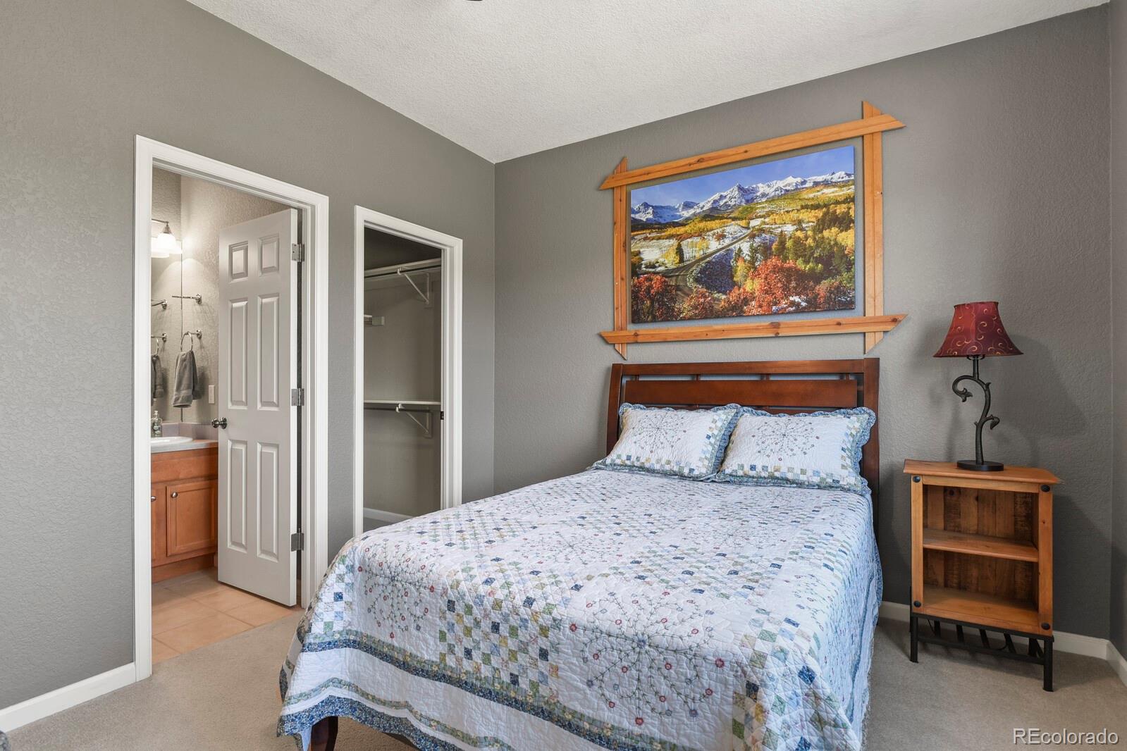 3973 Palmer Ridge Drive Parker, CO 80134 - Photo 31 of 50