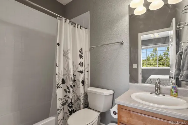 $1,895,000 | 3973 Palmer Ridge Drive, Parker, CO 80134