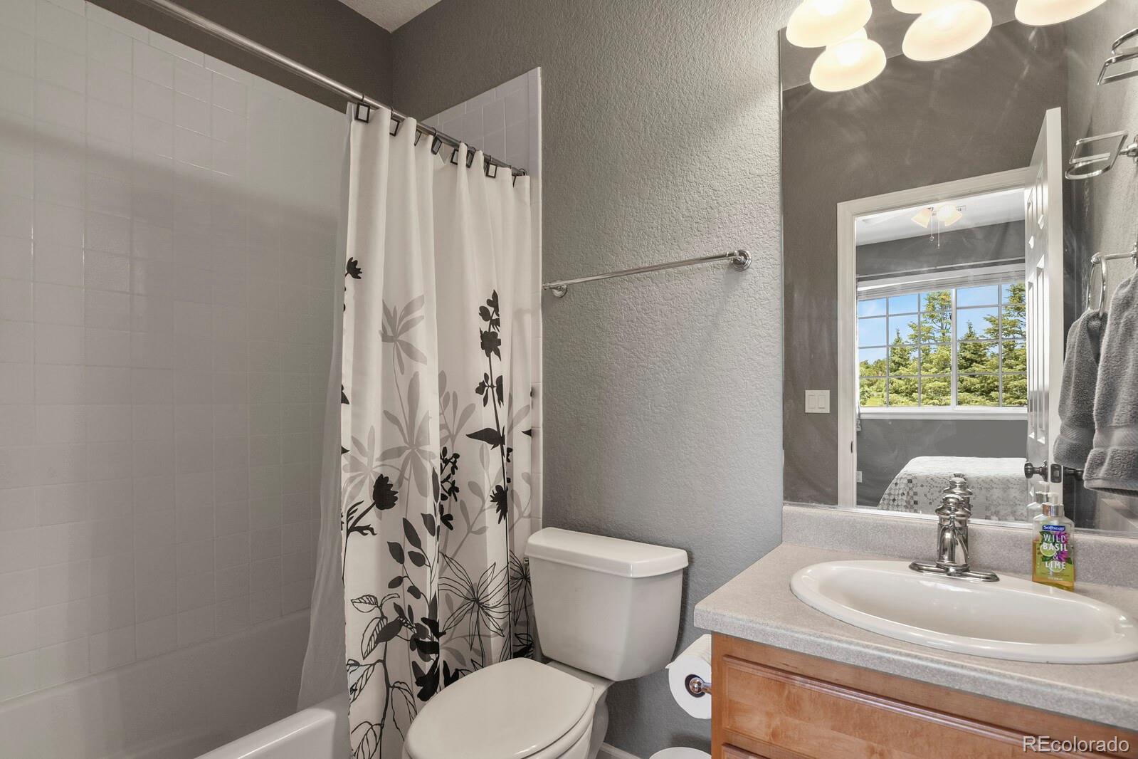 3973 Palmer Ridge Drive Parker, CO 80134 - Photo 32 of 50