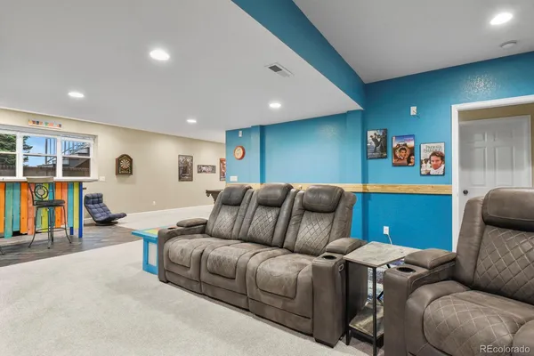 $1,895,000 | 3973 Palmer Ridge Drive, Parker, CO 80134
