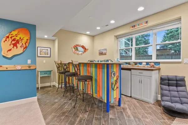 $1,895,000 | 3973 Palmer Ridge Drive, Parker, CO 80134