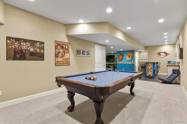 $1,895,000 | 3973 Palmer Ridge Drive, Parker, CO 80134