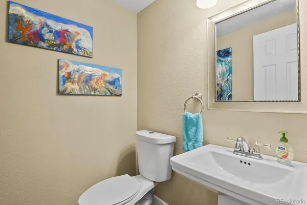 $1,895,000 | 3973 Palmer Ridge Drive, Parker, CO 80134