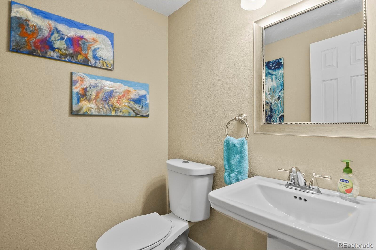 3973 Palmer Ridge Drive Parker, CO 80134 - Photo 39 of 50