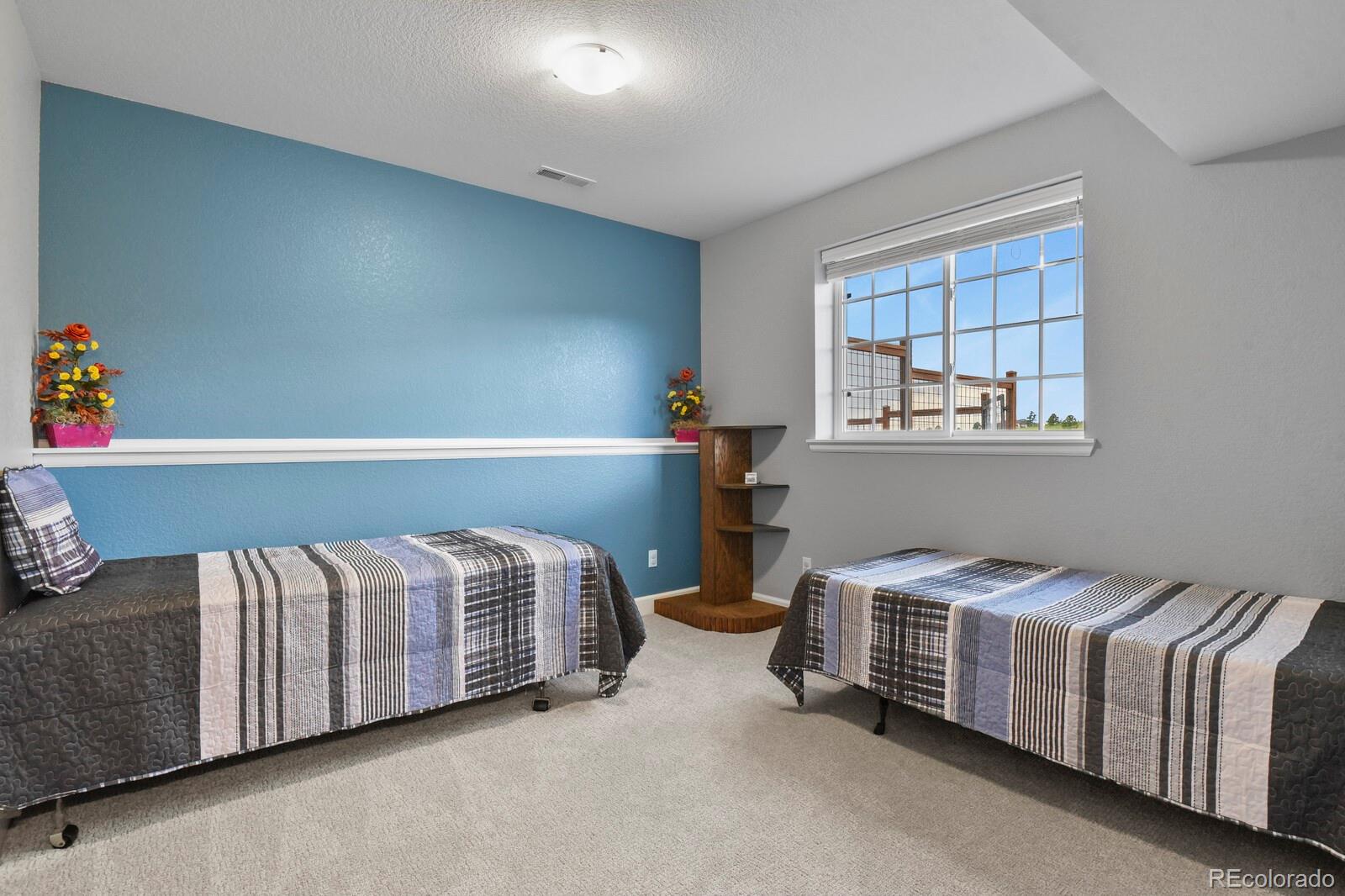 3973 Palmer Ridge Drive Parker, CO 80134 - Photo 40 of 50