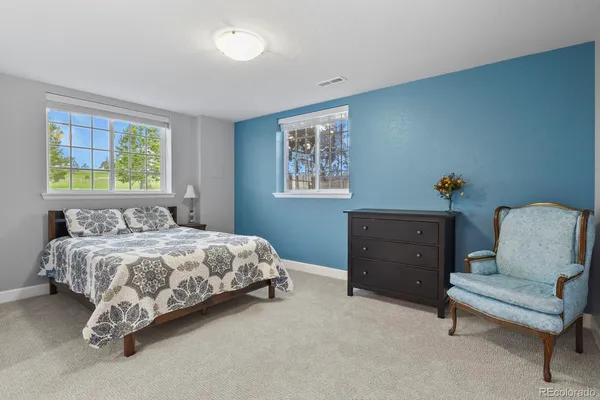 $1,895,000 | 3973 Palmer Ridge Drive, Parker, CO 80134