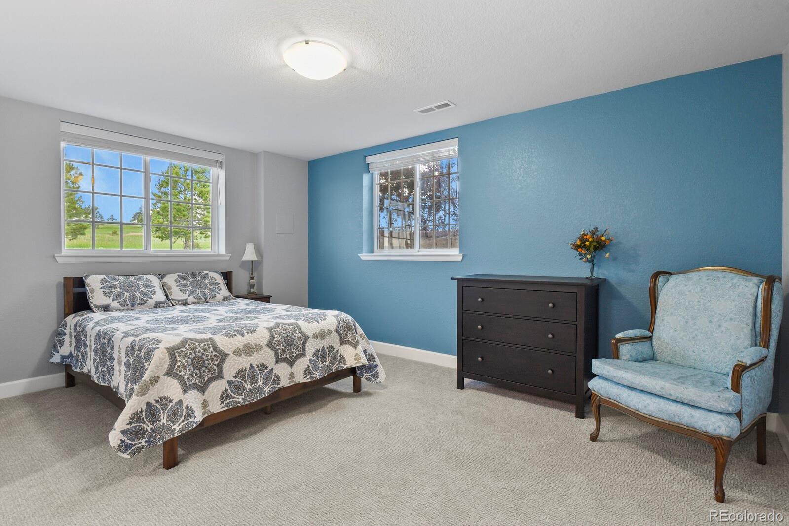 3973 Palmer Ridge Drive Parker, CO 80134 - Photo 43 of 50