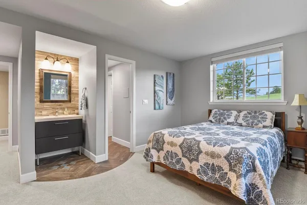 $1,895,000 | 3973 Palmer Ridge Drive, Parker, CO 80134