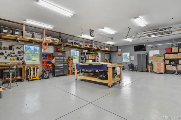 $1,895,000 | 3973 Palmer Ridge Drive, Parker, CO 80134