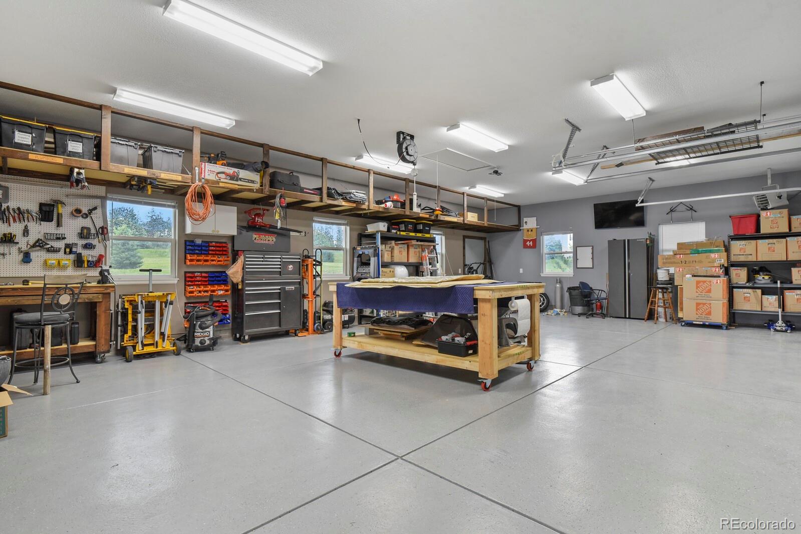 3973 Palmer Ridge Drive Parker, CO 80134 - Photo 45 of 50