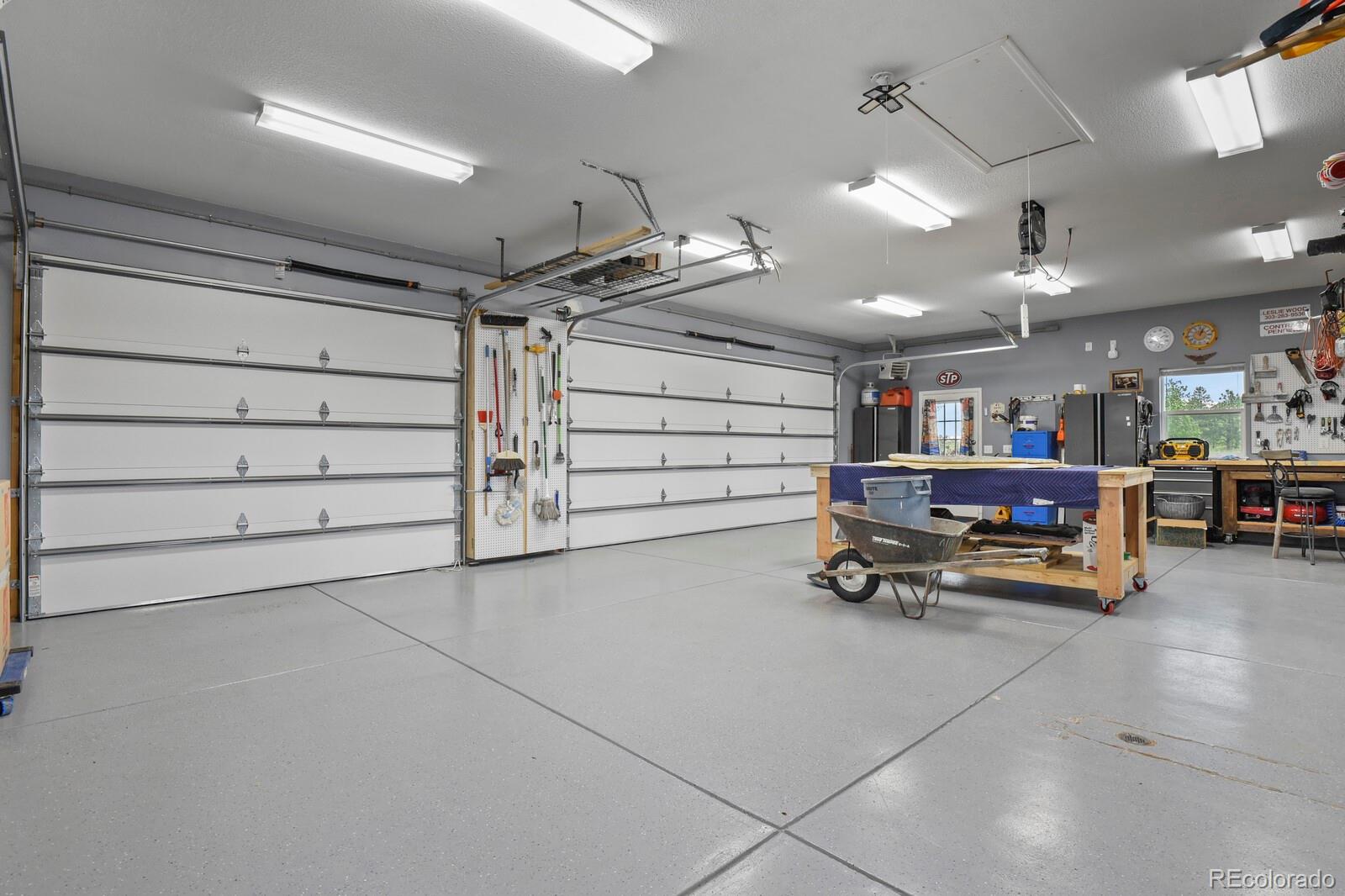 3973 Palmer Ridge Drive Parker, CO 80134 - Photo 46 of 50