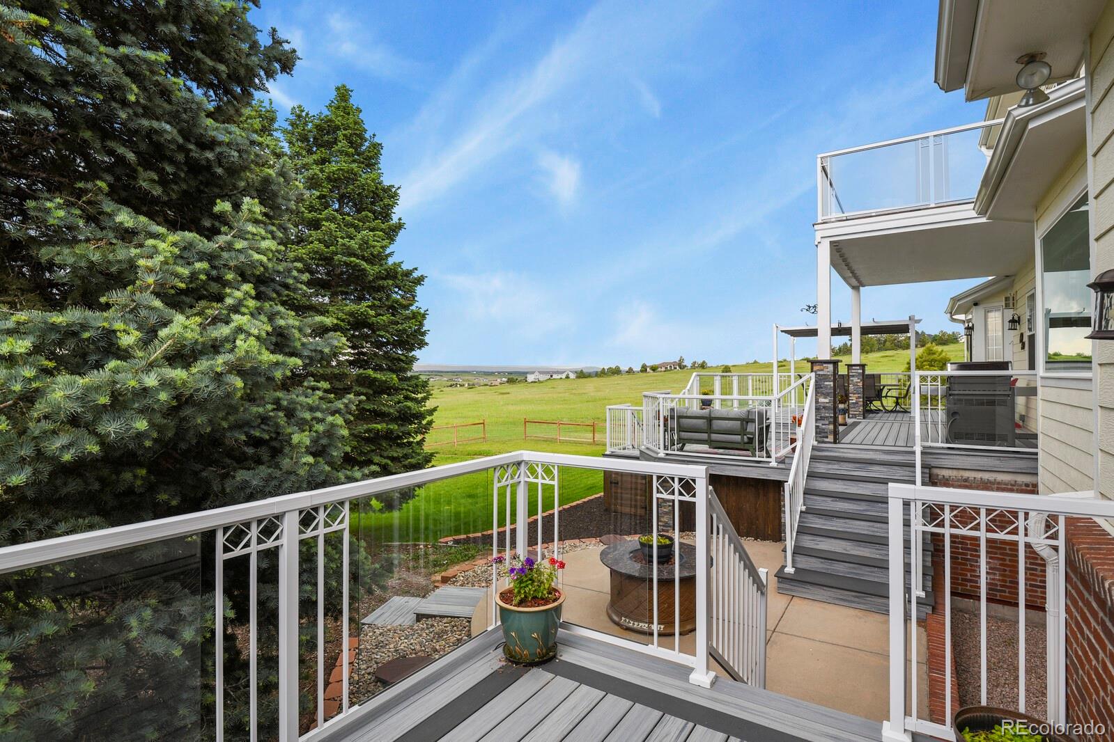 3973 Palmer Ridge Drive Parker, CO 80134 - Photo 6 of 50