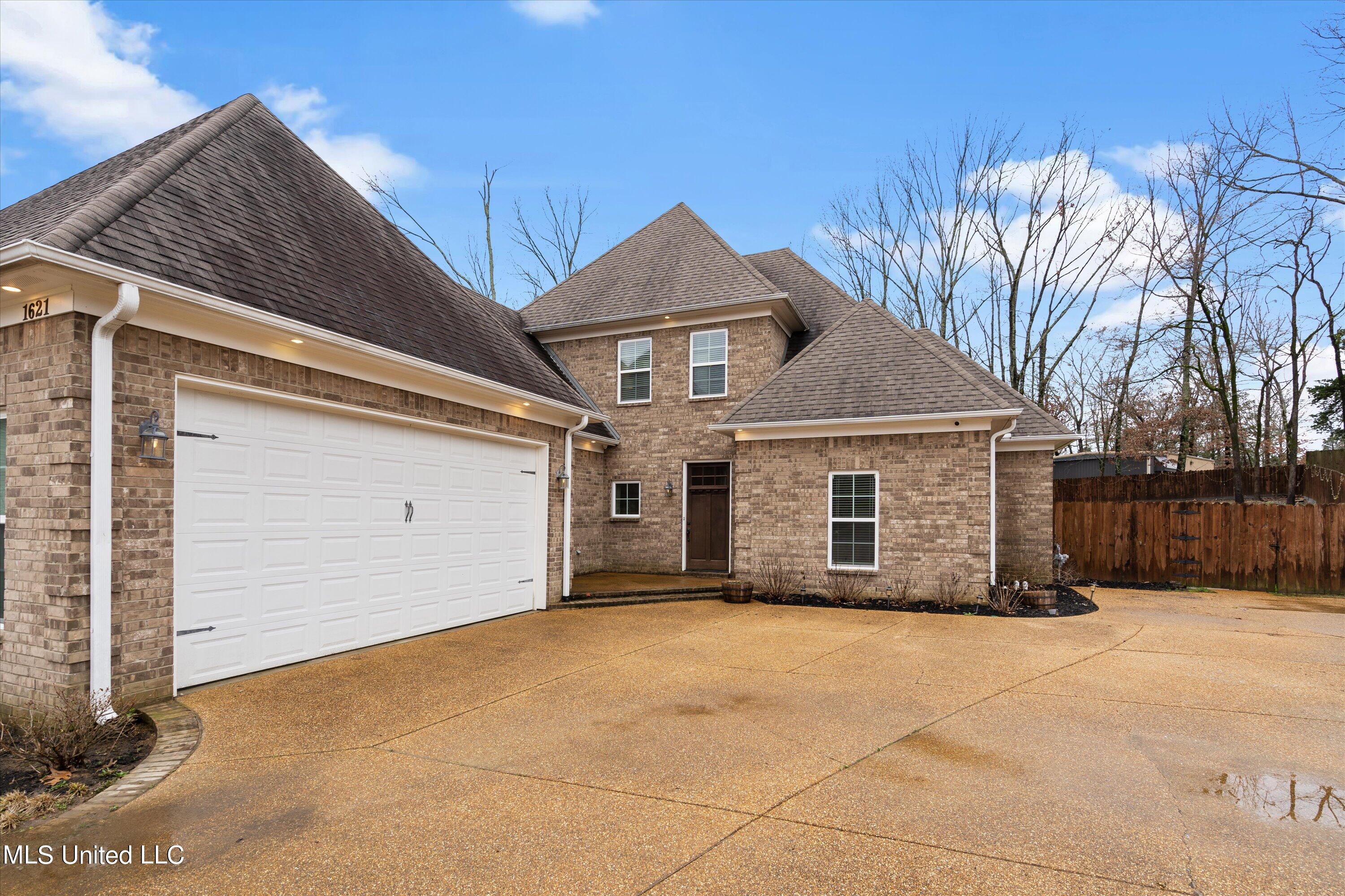1621 Rutherford Cove Nesbit, MS 38651 - Photo 36 of 48 04-DSC3244