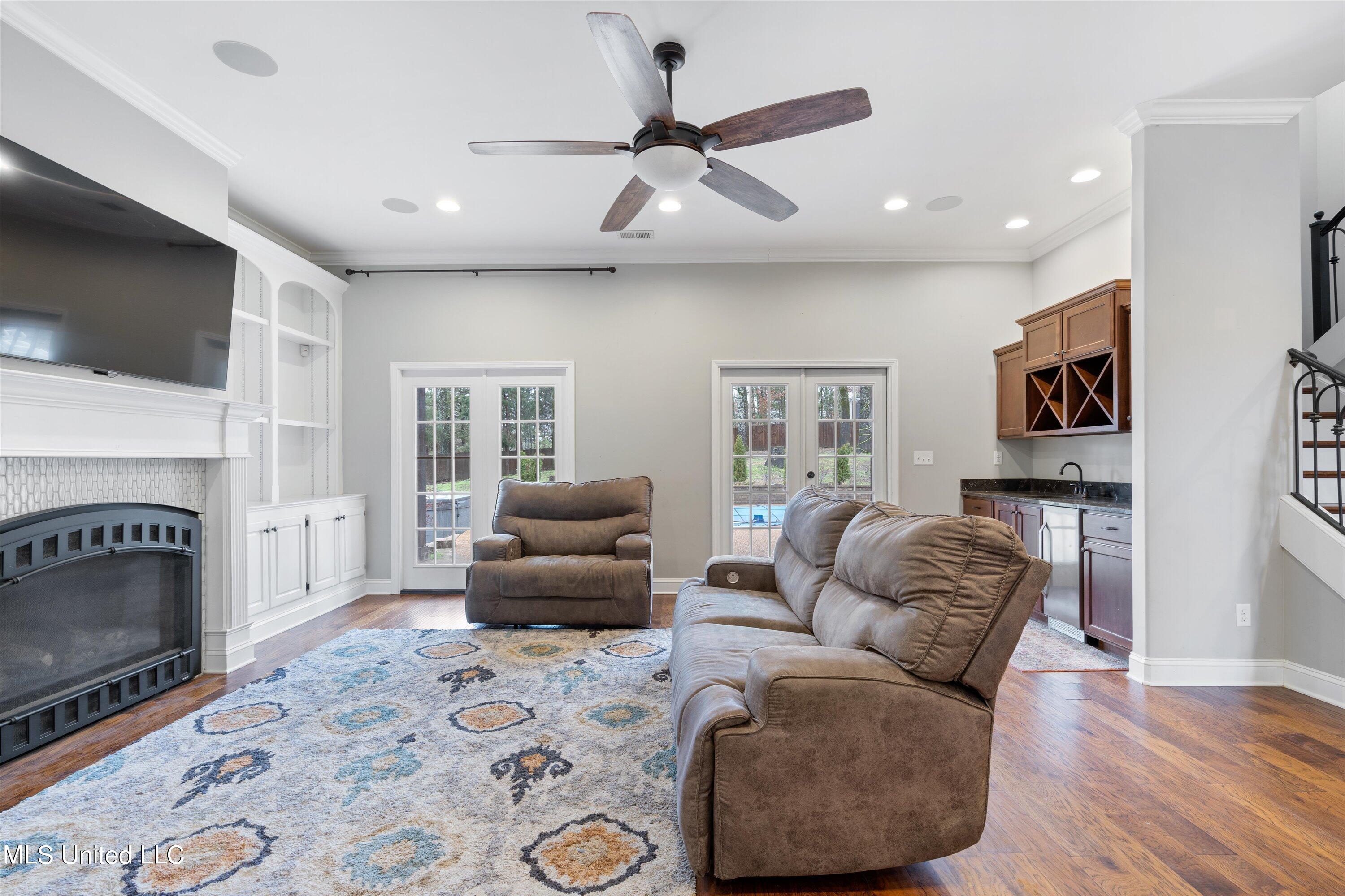1621 Rutherford Cove Nesbit, MS 38651 - Photo 42 of 48 10-DSC3108