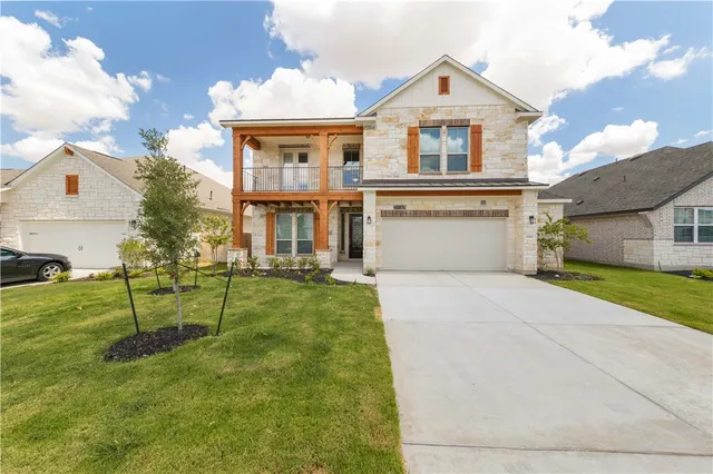 $2,900 | 20921 Brooklynn Melissa Drive, Pflugerville, TX 78660