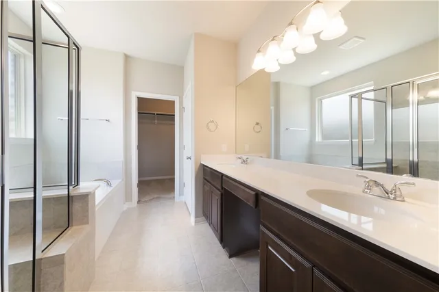 $2,900 | 20921 Brooklynn Melissa Drive, Pflugerville, TX 78660