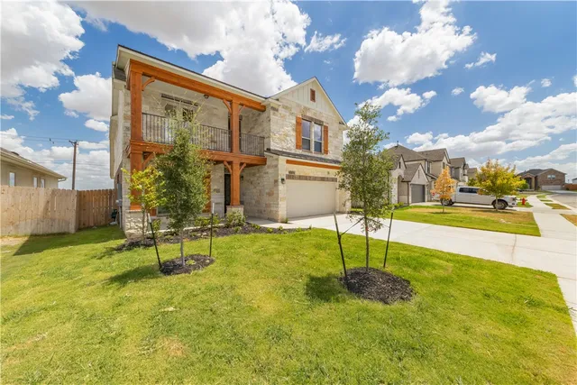 $2,900 | 20921 Brooklynn Melissa Drive, Pflugerville, TX 78660