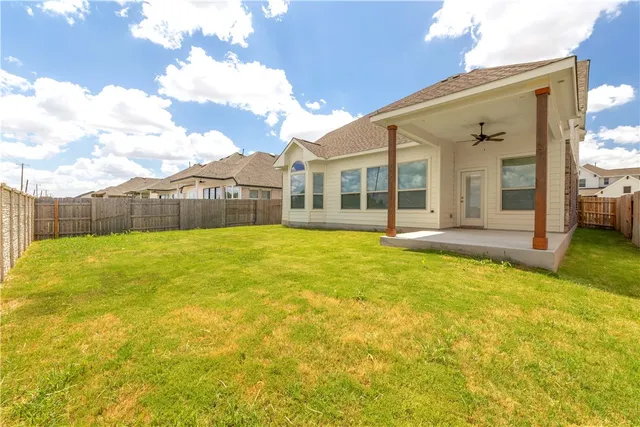 $2,900 | 20921 Brooklynn Melissa Drive, Pflugerville, TX 78660