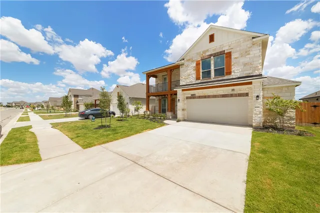$2,900 | 20921 Brooklynn Melissa Drive, Pflugerville, TX 78660