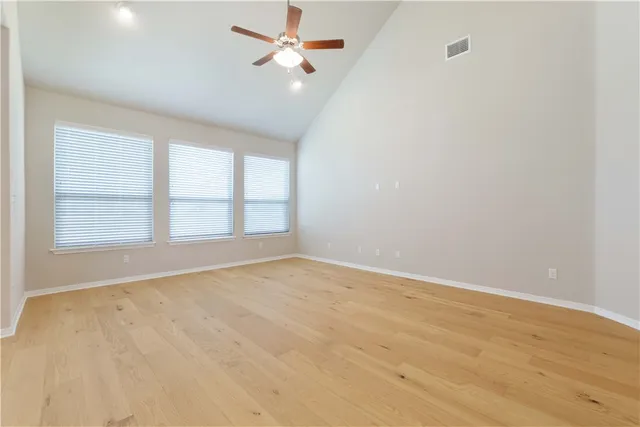 $2,900 | 20921 Brooklynn Melissa Drive, Pflugerville, TX 78660