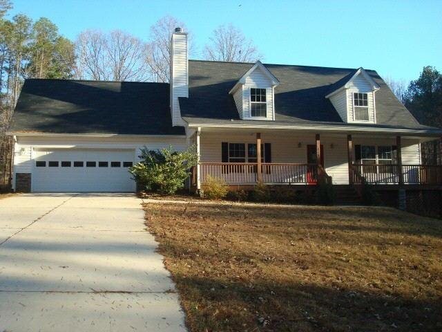 175 Tilly Farm Road, Unit 24 Ellijay, GA 30540 - Photo 1 of 1 Gallery Image 1