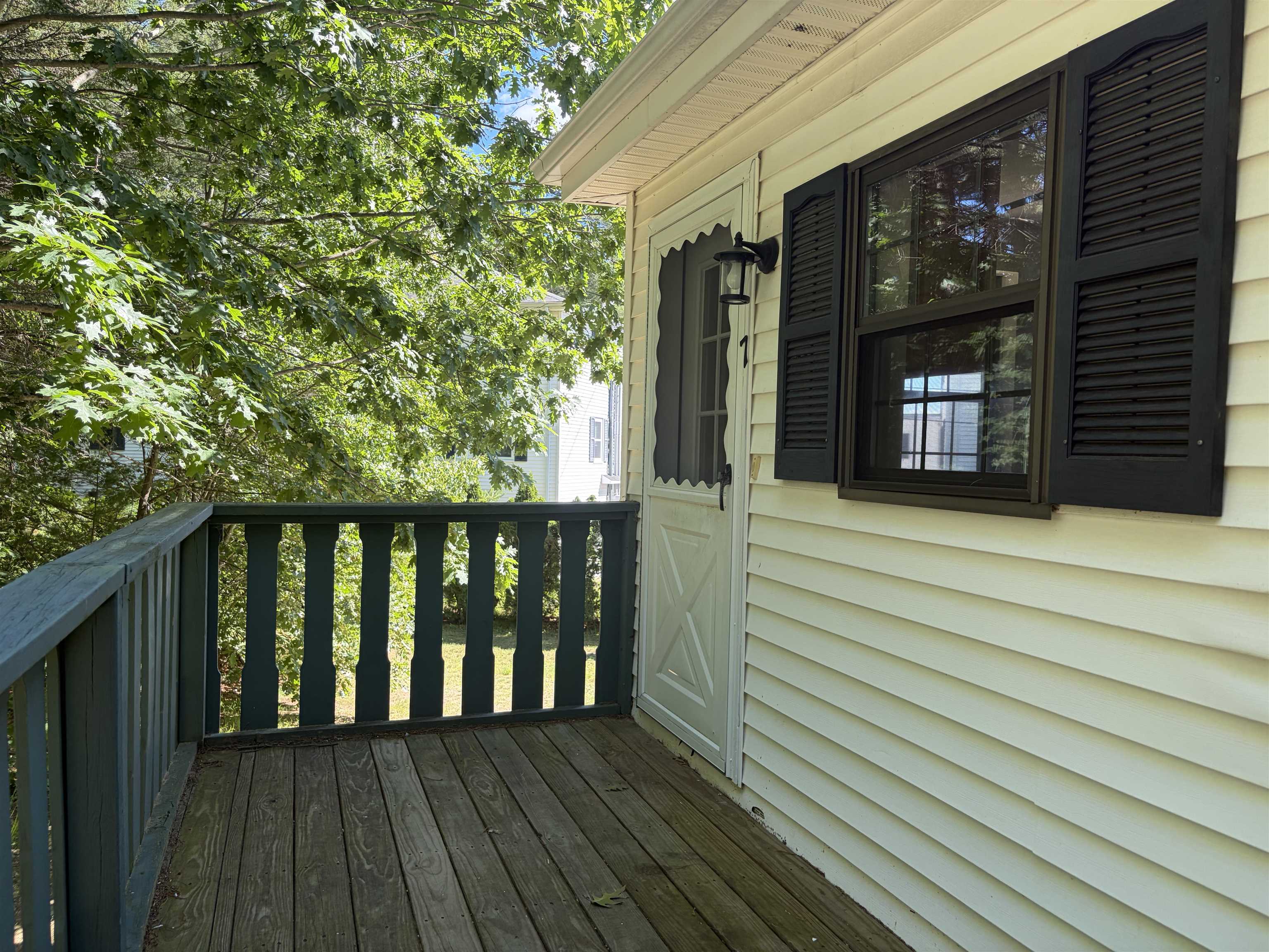 56 Westville Road, Unit 7 Plaistow, NH 03865 - Photo 2 of 20