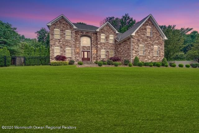 70 Edgewood Road Morganville, NJ 07751 - Photo 1 of 53 2389