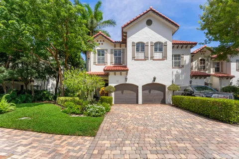 $1,999,000 | 1527 Estuary Trail, Delray Beach, FL 33483