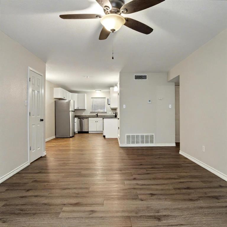 225 Bryan Street, Unit 6 Denton, TX 76201 - Photo 1 of 10