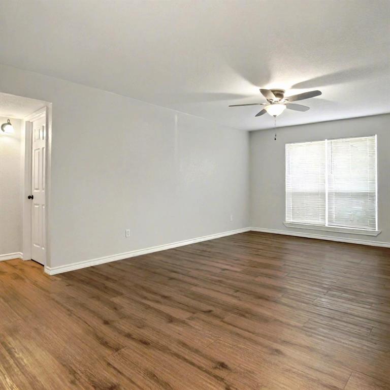 225 Bryan Street, Unit 6 Denton, TX 76201 - Photo 4 of 10