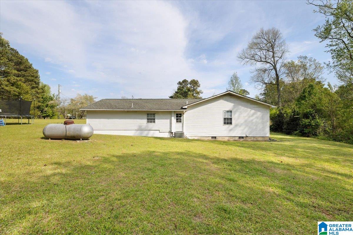 838 Shady Grove Road Blountsville, AL 35031 - Photo 23 of 26