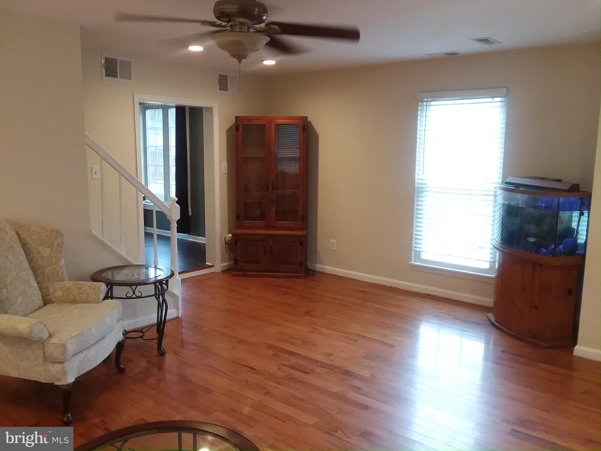 7481 Watersville Road Mount Airy, MD 21771 - Photo 2 of 17 Family Room