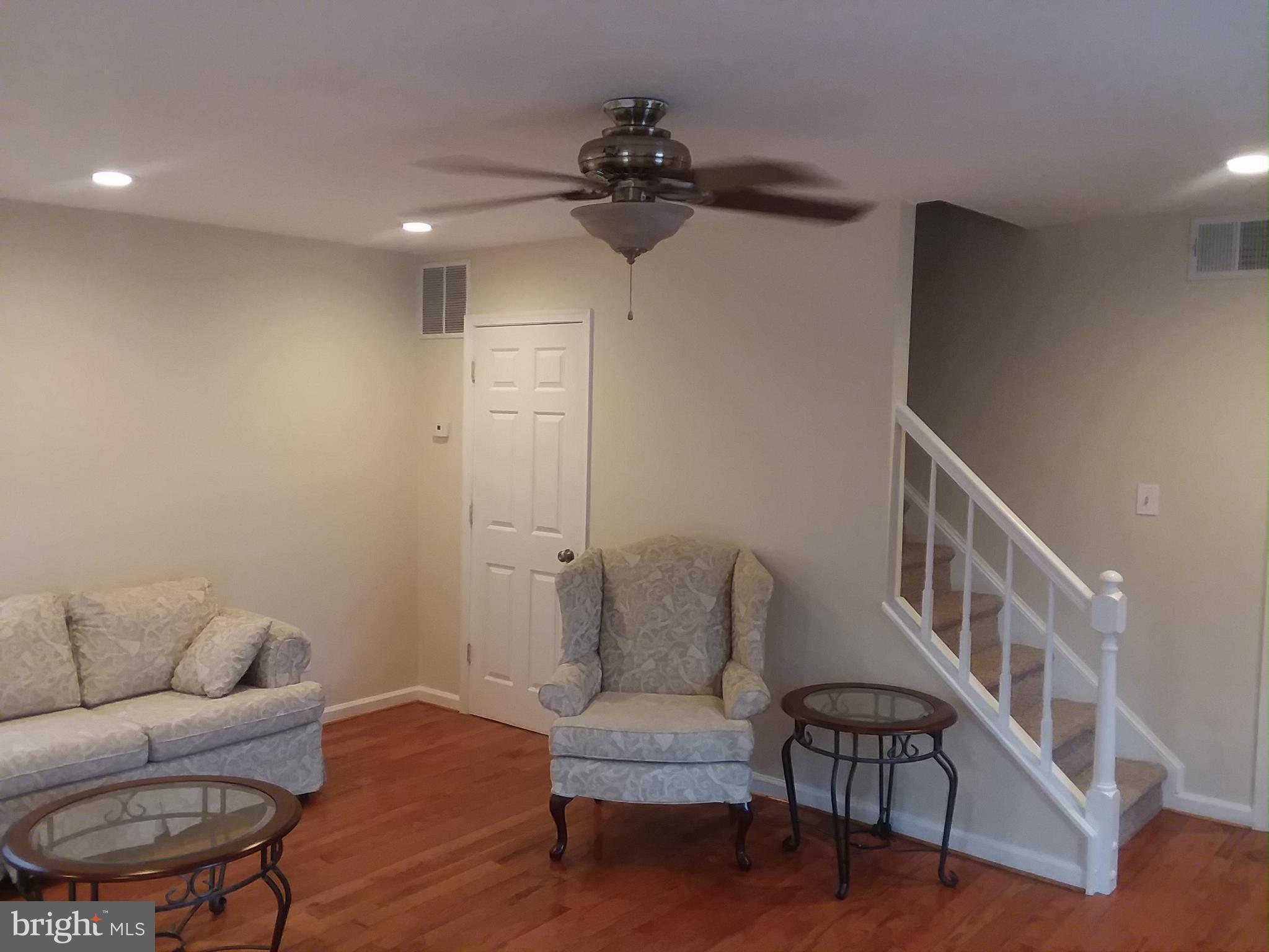 7481 Watersville Road Mount Airy, MD 21771 - Photo 3 of 17 Family Room