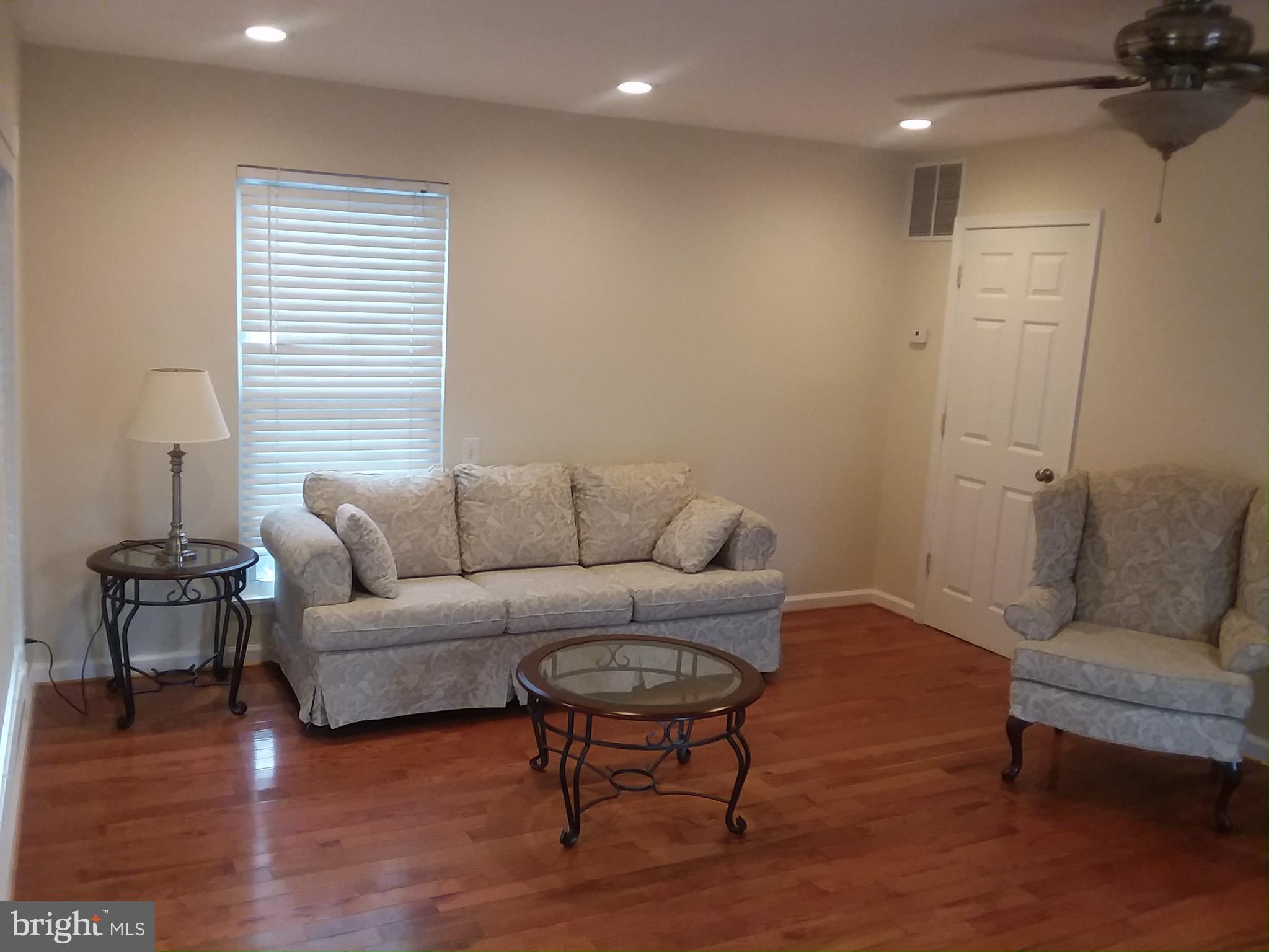 7481 Watersville Road Mount Airy, MD 21771 - Photo 4 of 17 Family Room