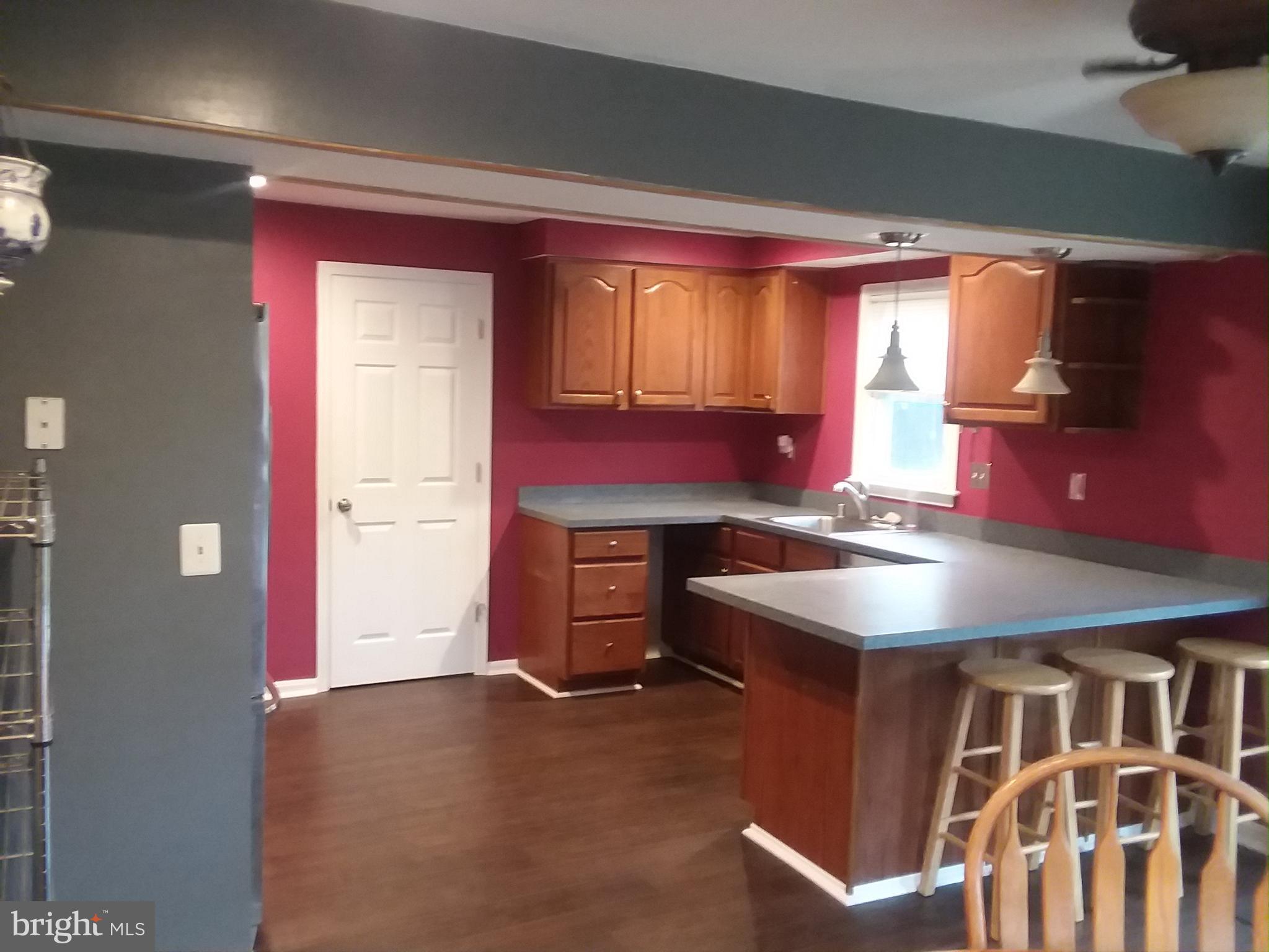 7481 Watersville Road Mount Airy, MD 21771 - Photo 6 of 17 Kitchen