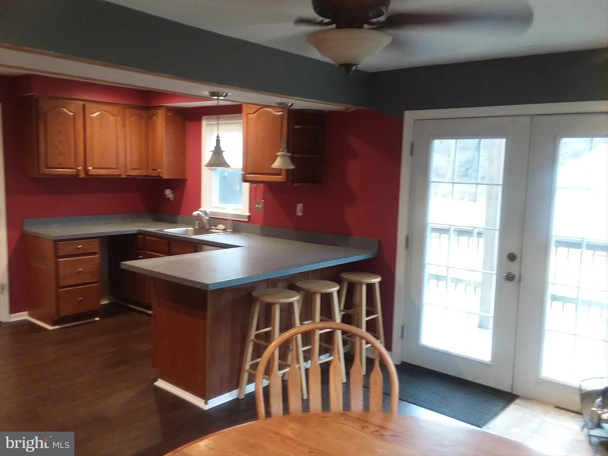 7481 Watersville Road Mount Airy, MD 21771 - Photo 7 of 17 Kitchen