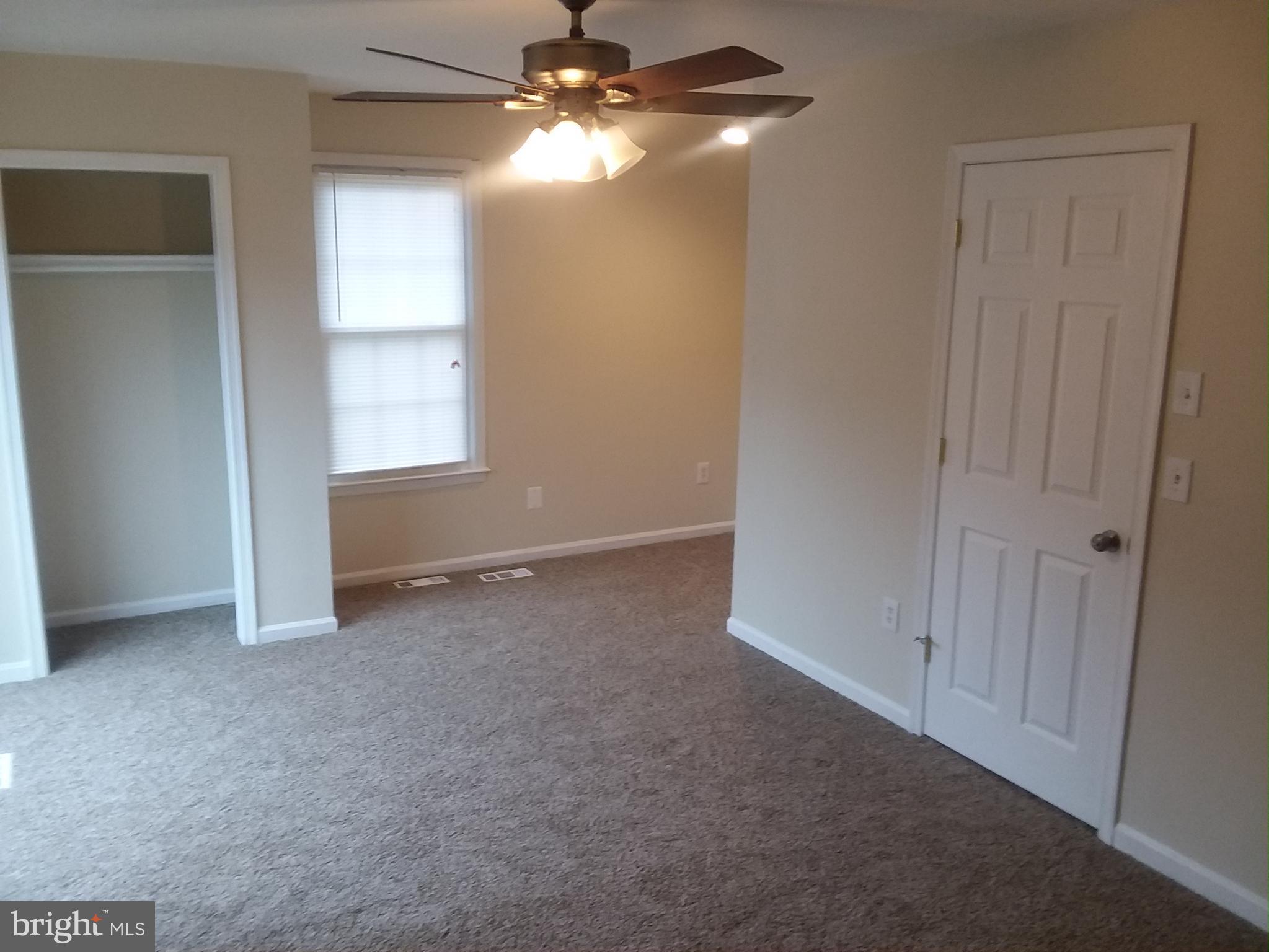 7481 Watersville Road Mount Airy, MD 21771 - Photo 10 of 17 Bedroom