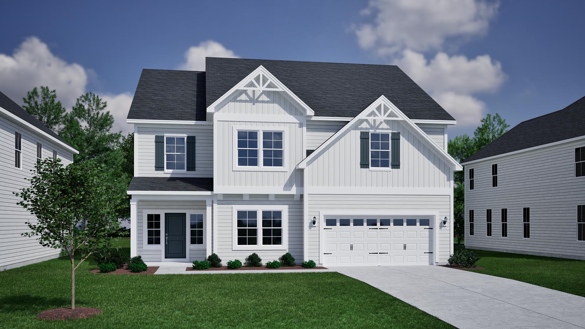 2057 Emily Margaret Road Chesnee, SC 29323 - Photo 1 of 4