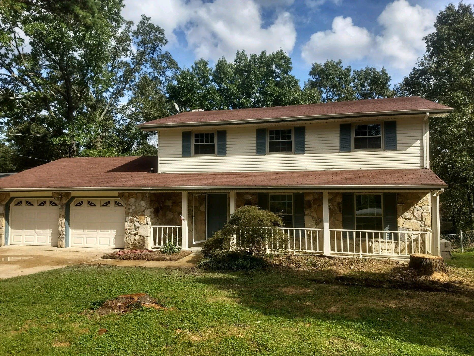 312 Rolling Ridge Drive Chattanooga, TN 37421 - Photo 15 of 15 312 Rolling Ridge Dr