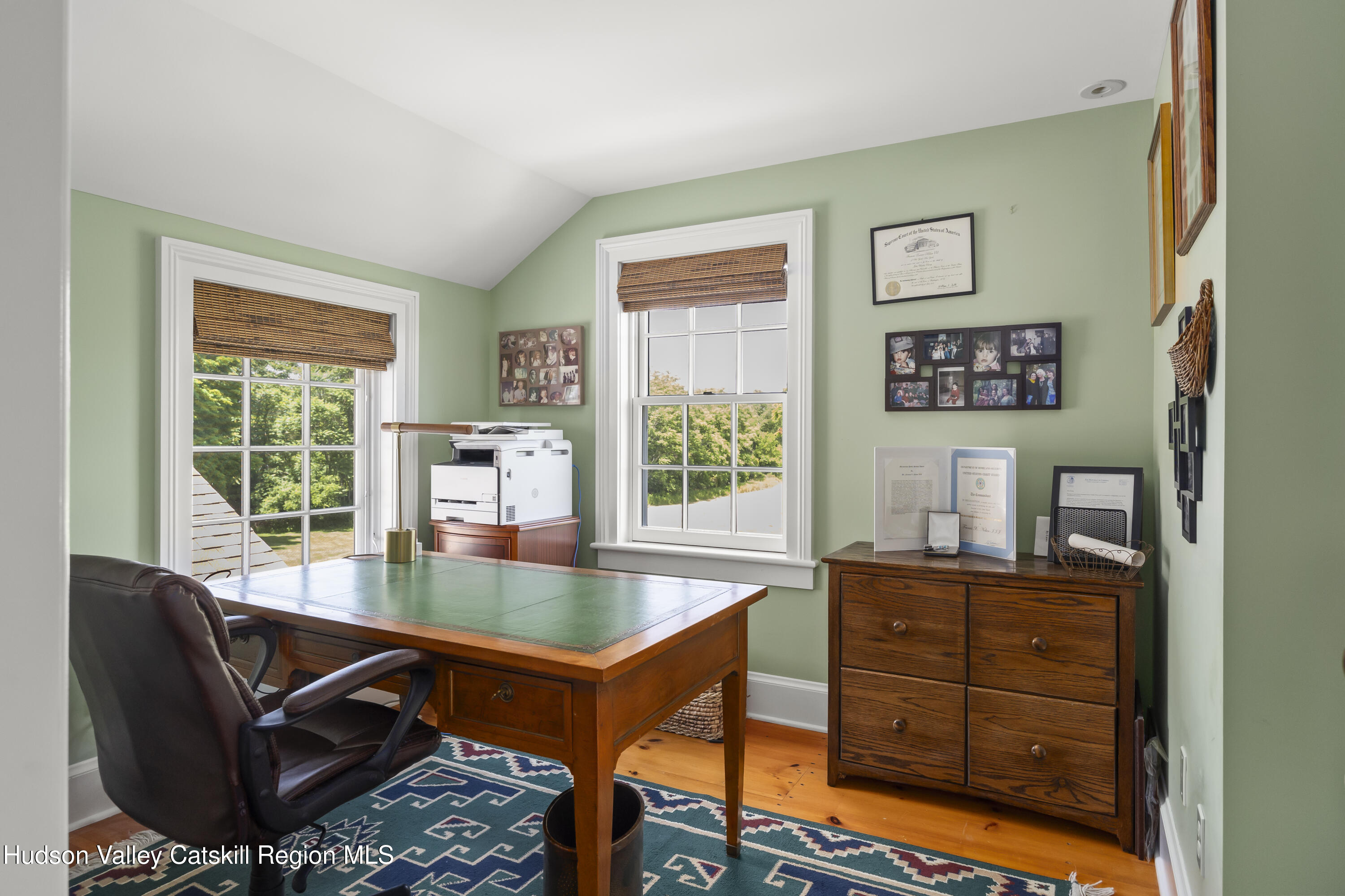 205 Bells Pond Road Hudson, NY 12534 - Photo 19 of 38 Office