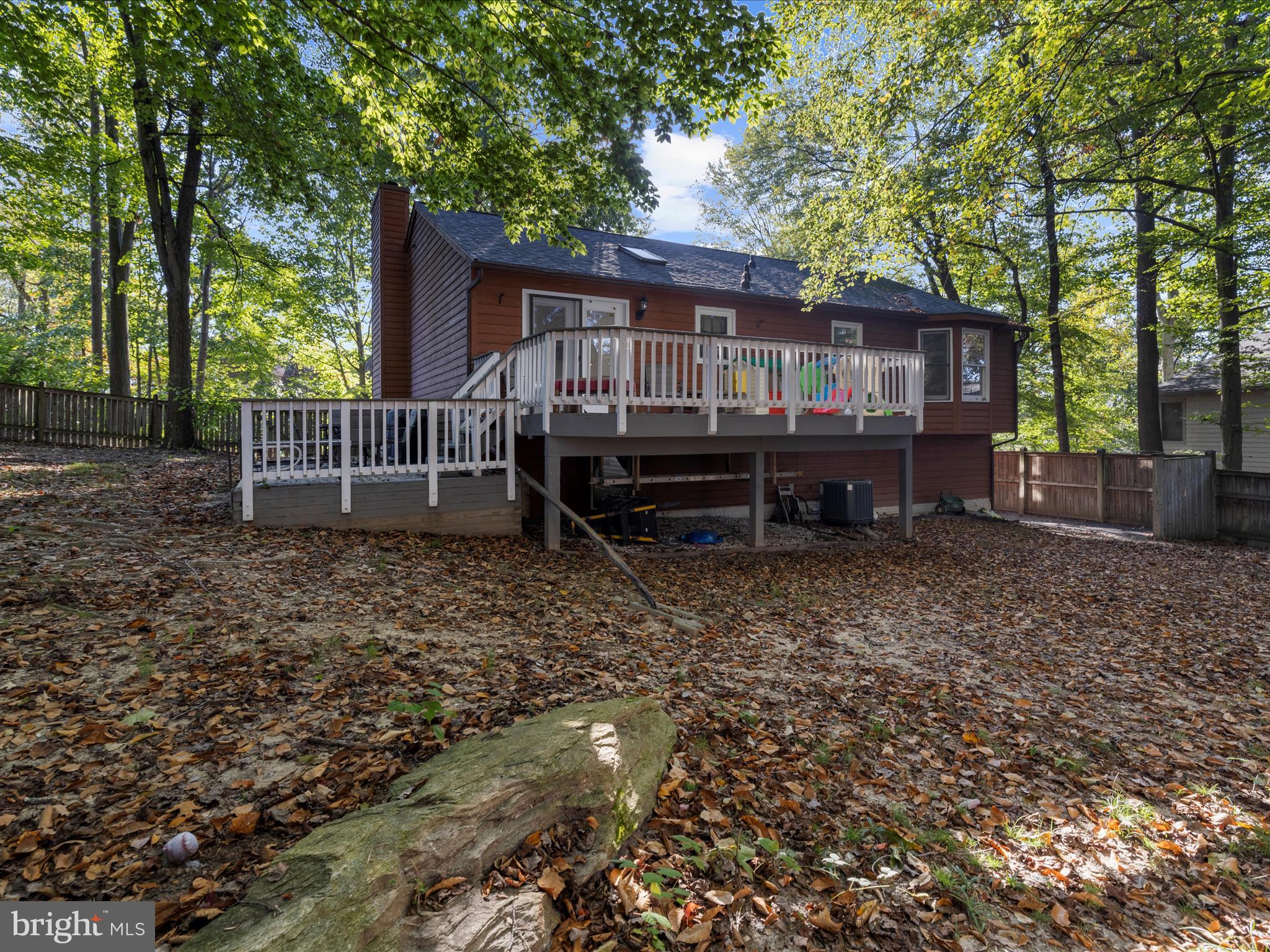 6798 Balmoral Ridge New Market, MD 21774 - Photo 45 of 49