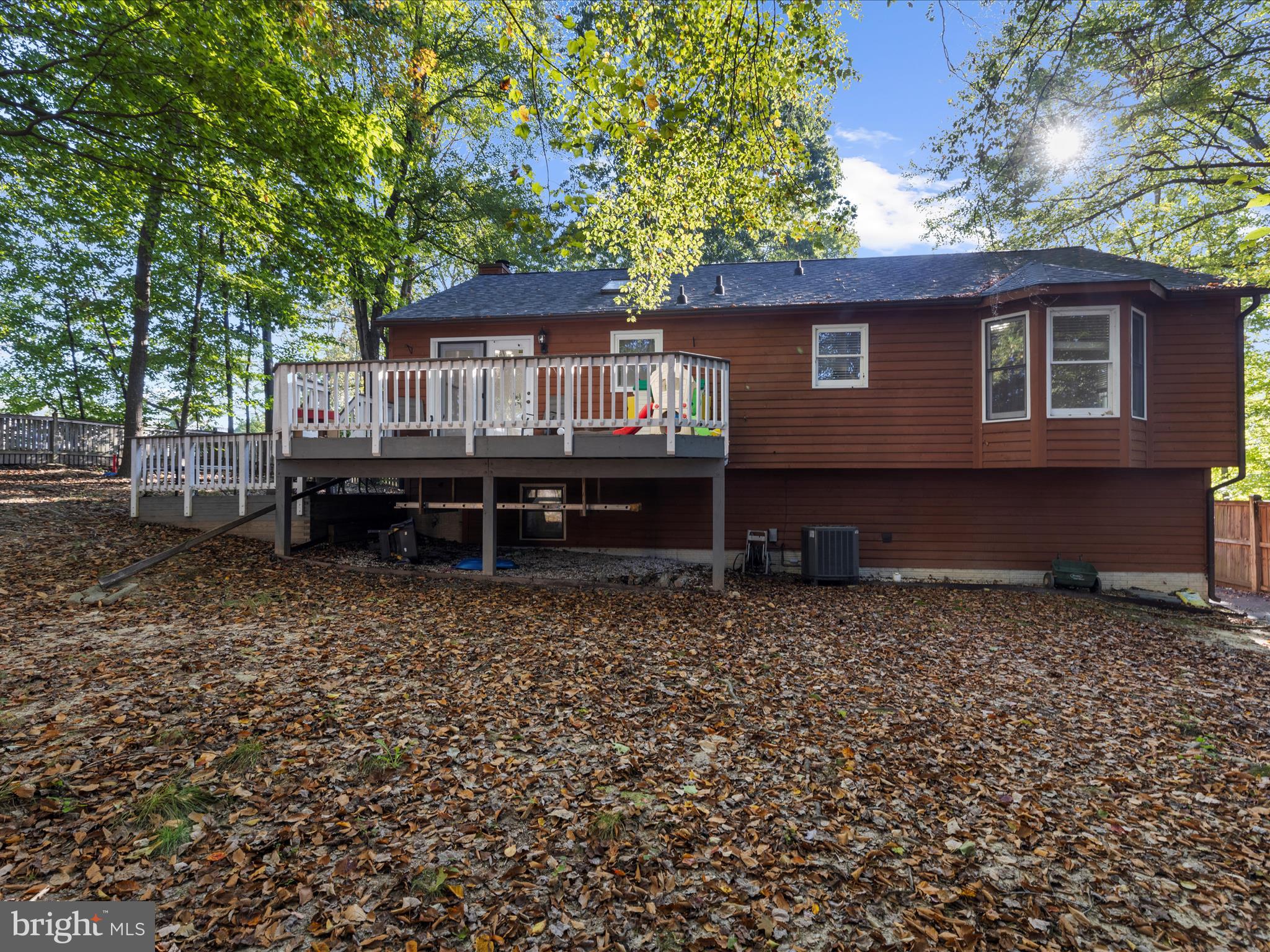 6798 Balmoral Ridge New Market, MD 21774 - Photo 46 of 49