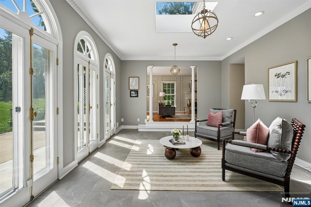 7 Gordon Road Essex Fells, NJ 07021 - Photo 17 of 39 Gallery Image 17