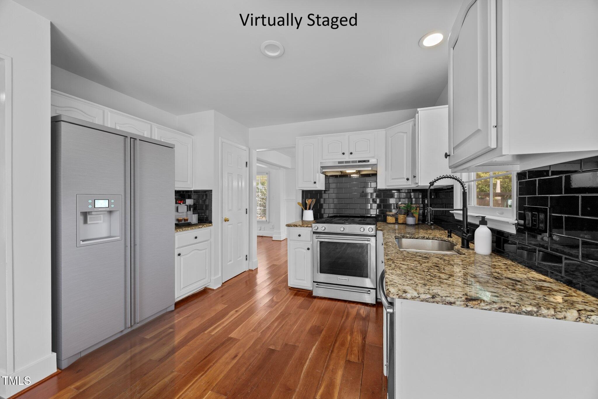 2328 Florida Court Raleigh, NC 27615 - Photo 6 of 22 6