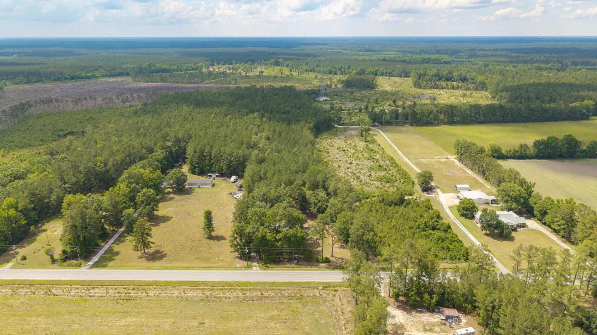 6222 Saints Delight Road Georgetown, SC 29440 - Photo 19 of 31 Saint Delight 2 Acres-16