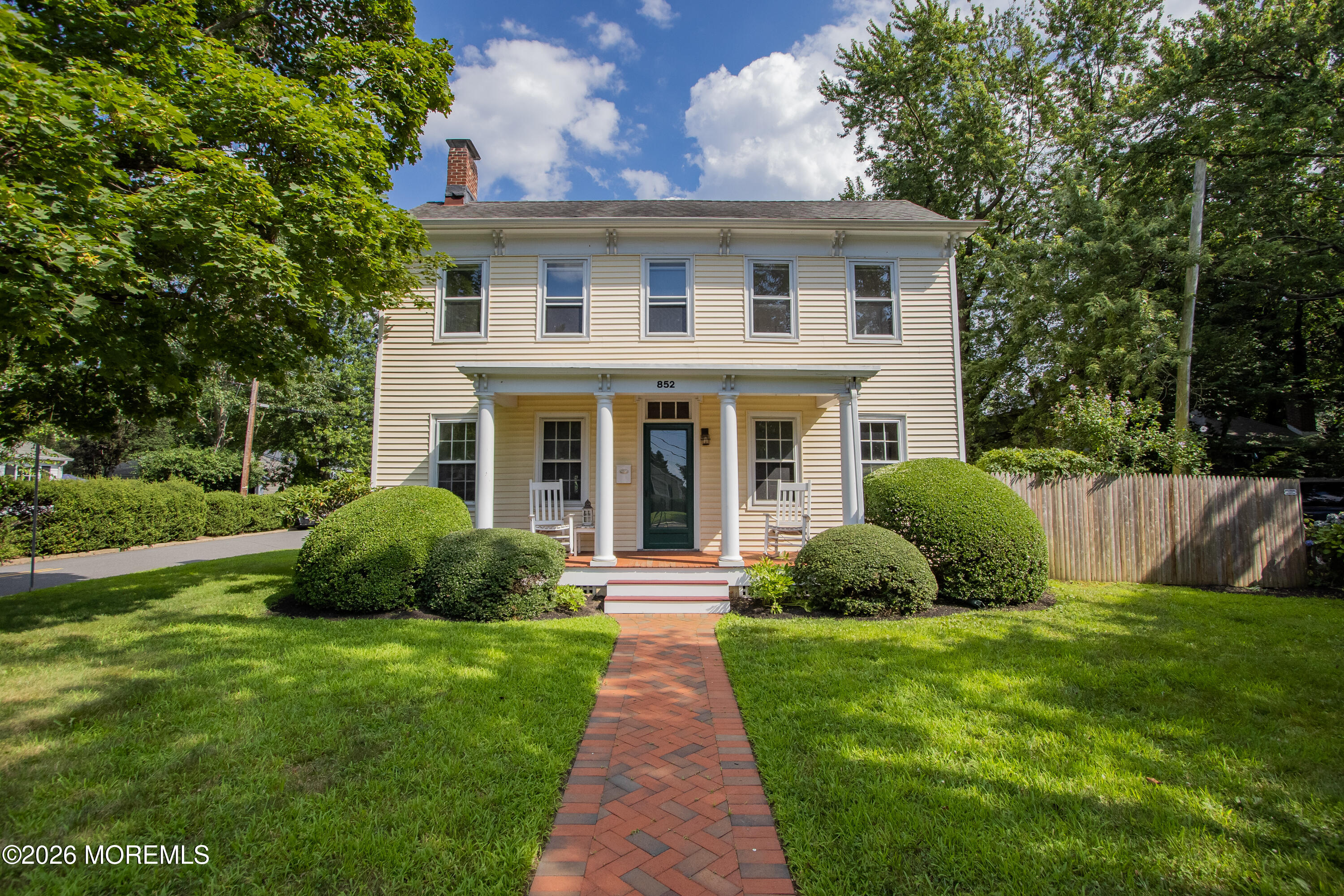 852 River Road Fair Haven, NJ 07704 - Photo 1 of 47 _E3A1447