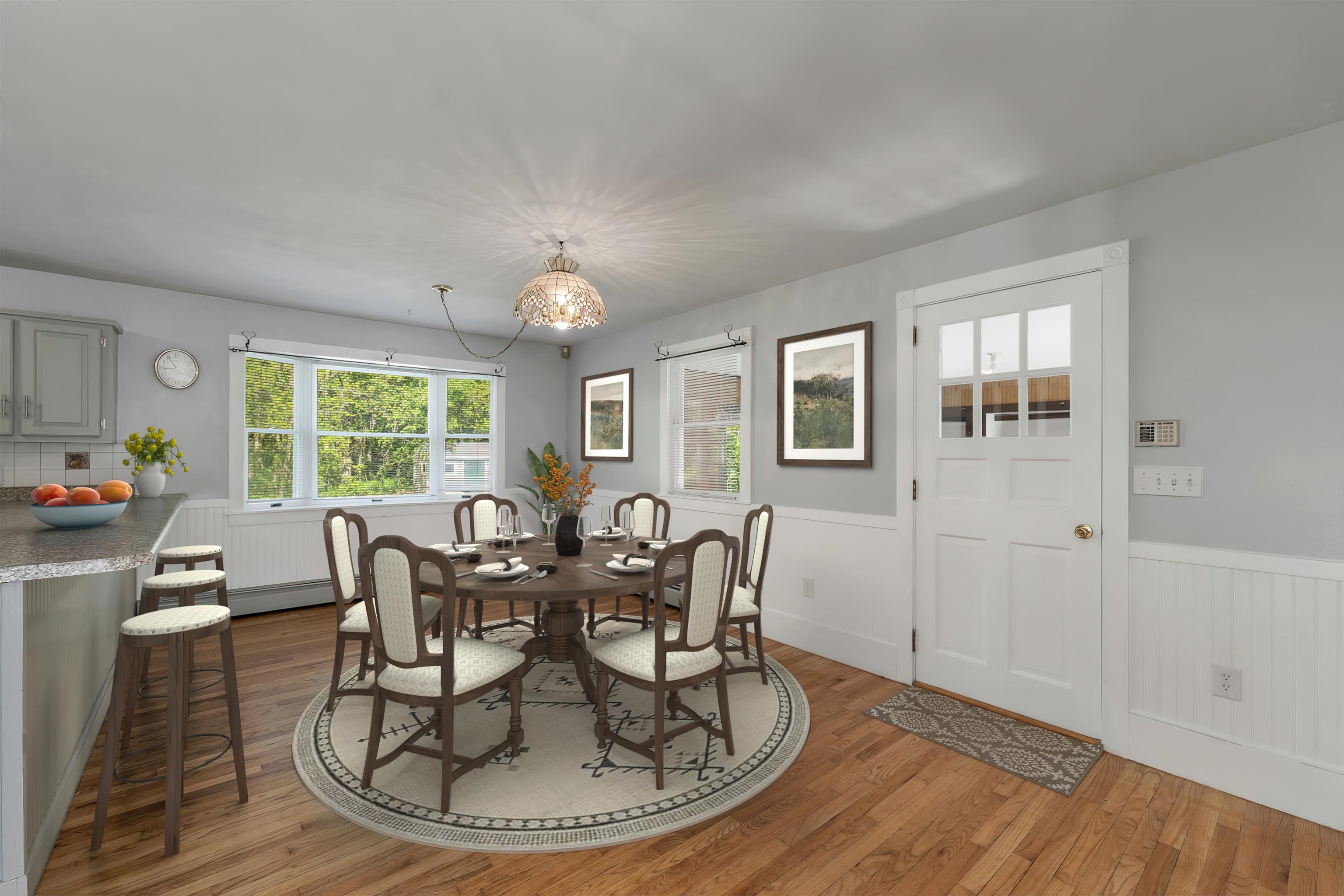 1 Muddy Pond Road Kensington, NH 03833 - Photo 12 of 42
