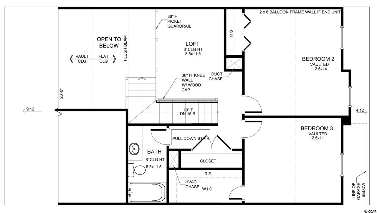 405 Rustic Court, Unit 163 Myrtle Beach, SC 29588 - Photo 4 of 6 Gallery Image 4