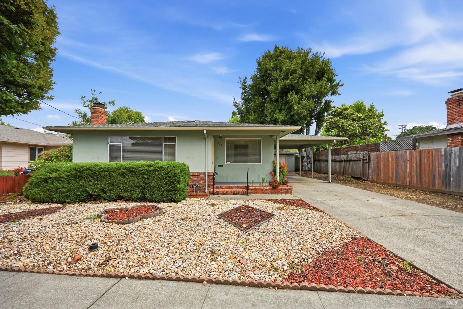 320 Shortt Road Santa Rosa, CA 95405 - Photo 1 of 24