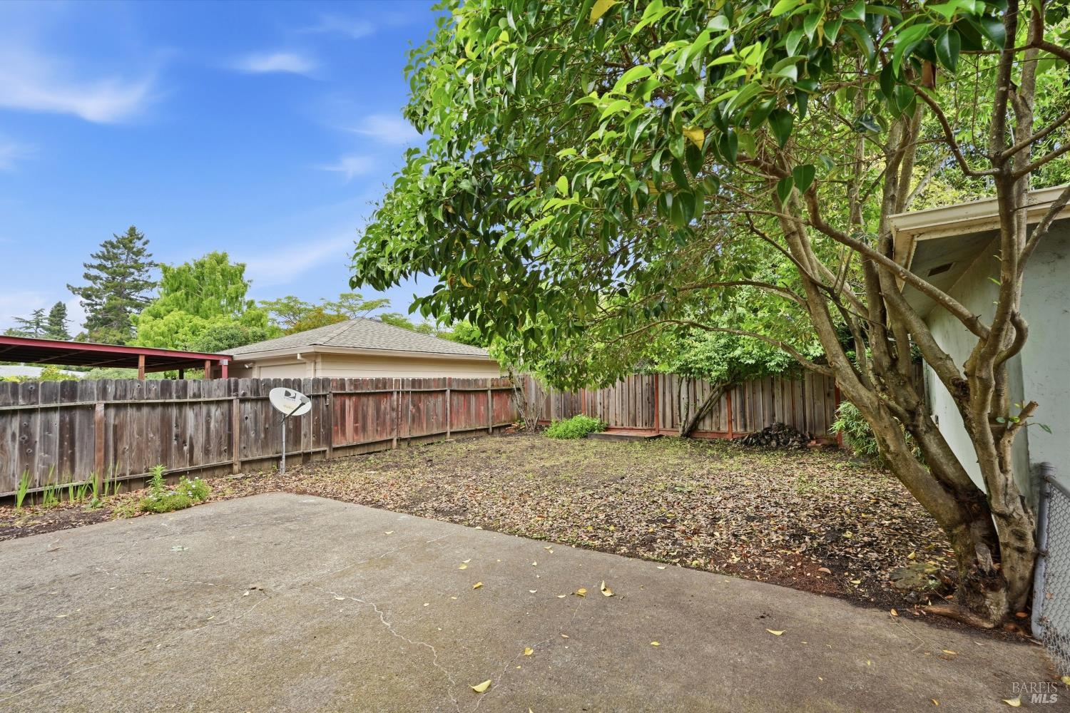 320 Shortt Road Santa Rosa, CA 95405 - Photo 20 of 24